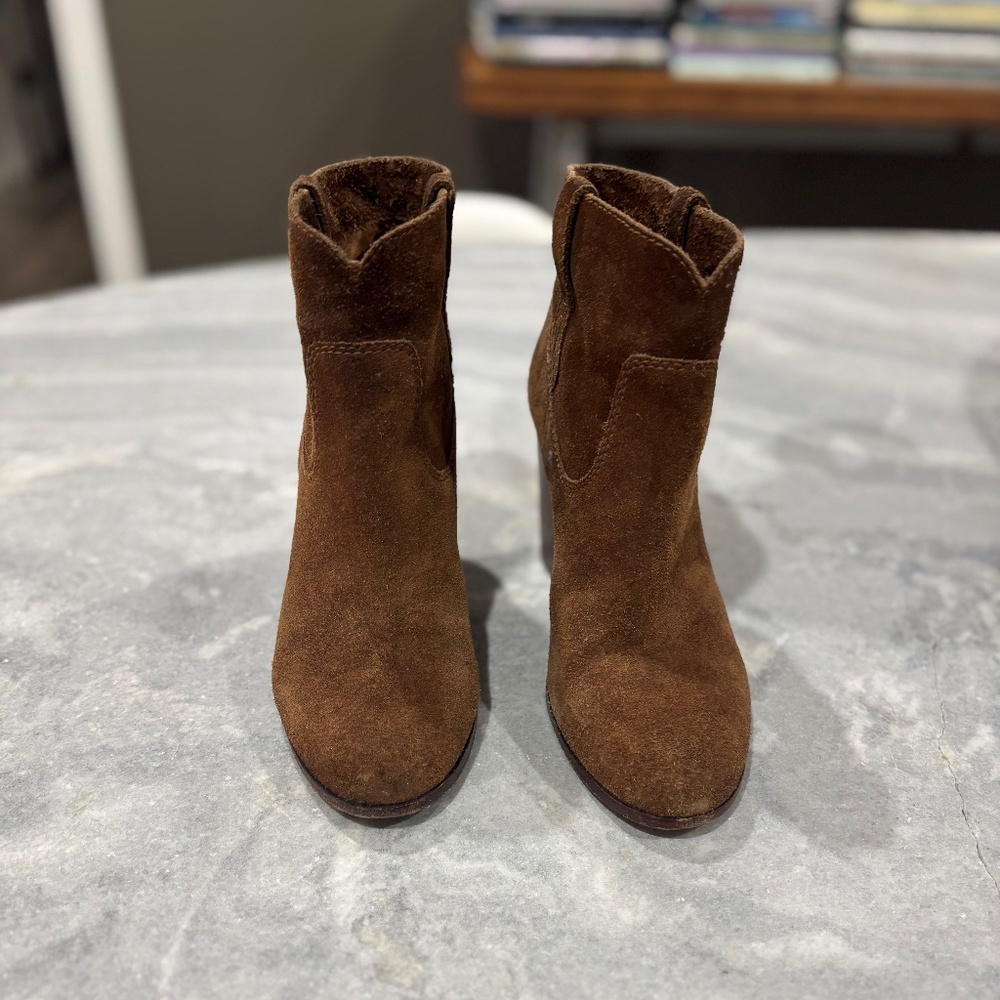 FRYE WOMENS BOOT
